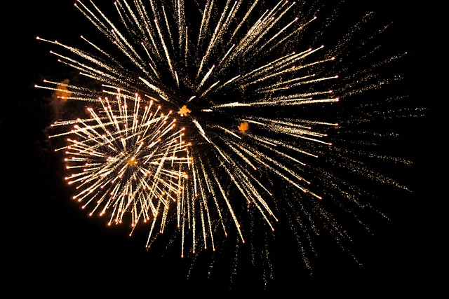 Vuurwerk kopen in Oosterhout: tips en locaties voor een knallend oudjaar