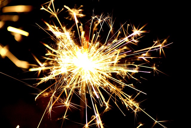 Veilig vuurwerk kiezen: tips en aandachtspunten